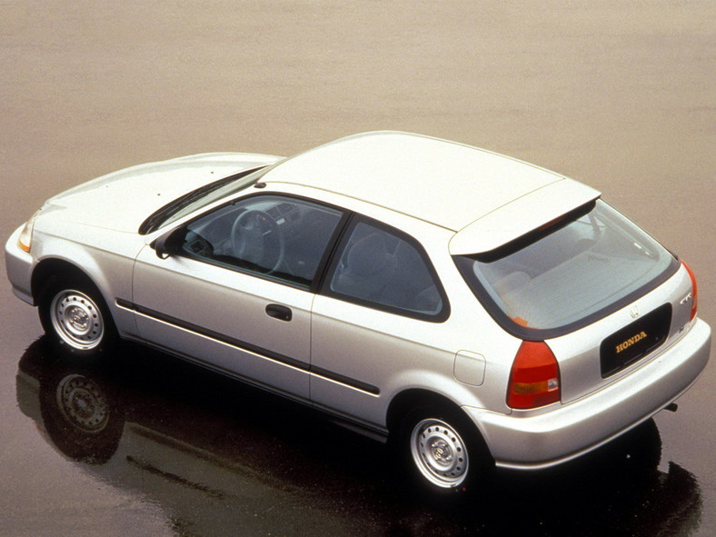 Honda Civic VI