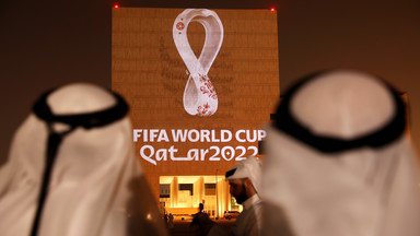 "Sponsorowanie Mistrzostw Świata w Katarze to wyrzucone pieniądze". Reklamodawcy mundialu mają poważny problem