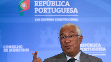 Z powodu pandemii Portugalia wprowadza stan klęski żywiołowej