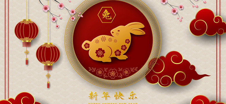 Wkraczamy w chiński Rok Królika. Co to dla nas oznacza?