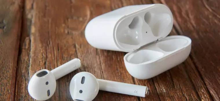 Test Apple AirPods 2019. Czy druga generacja jest jeszcze lepsza?