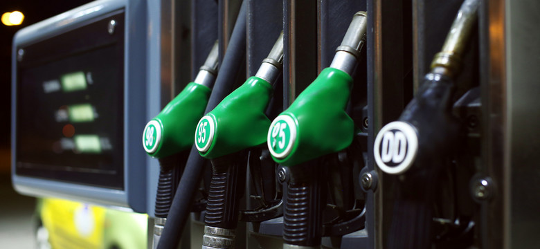 Według Refleksu w przyszłym tygodniu cena ropy i benzyny może wzrosnąć