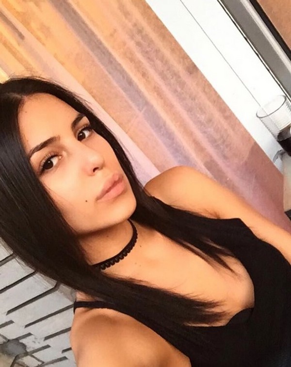 Anastasija Ražnatović