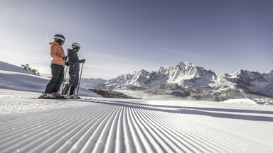 Południowy Tyrol. Po słonecznej stronie Alp