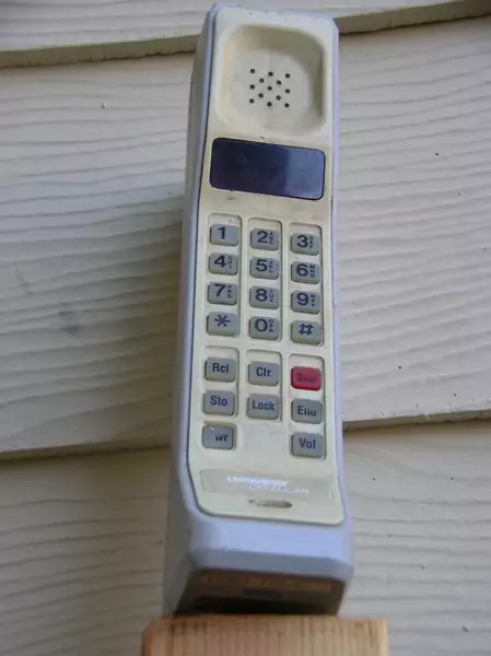 Motorola DYNAtac