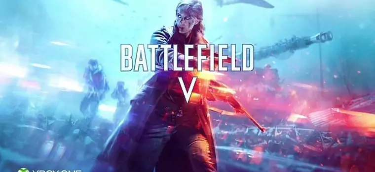 E3 - Battlefield V z trybem Battle Royale! DICE pokazuje nową rozgrywkę