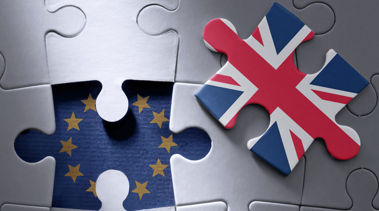 Brüsszeli jogászok szerint túlzott összeget kér számon Nagy-Britannián az EU/ Illusztráció: Thinkstock