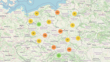 Który podręcznik do HiT-u wybrała twoja szkoła? Sprawdź to na interaktywnej mapie