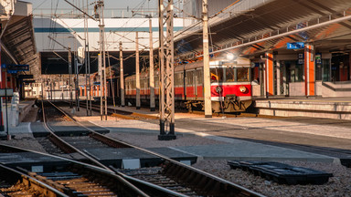 W nowym rozkładzie PKP pociągi pojadą szybciej