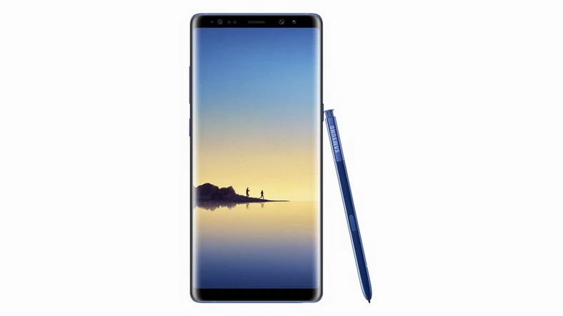 Tym razem Note 8 jest smartfonem ze wszech miar udanym, jednym z najlepszych dostępnych na rynku