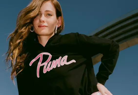 Puma Talents rośnie w siłę! Do ekipy dołącza ukraińska artystka Luna