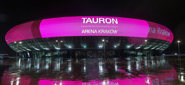 Kraków odlicza godziny do rozpoczęcia mistrzostw Europy siatkarzy
