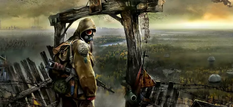 Twórcy serii S.T.A.L.K.E.R. proszą o wsparcie ukraińskiej armii. "Nie stójcie obok"