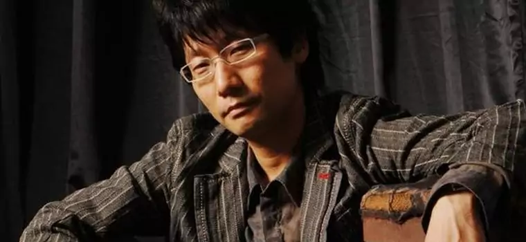 Hideo Kojima to nie tylko Metal Gear
