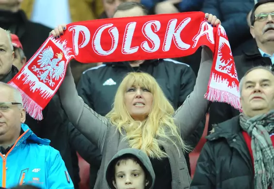 Maryla Rodowicz oceniła wczorajszy mecz Polaków. My nie komentujemy jej słów