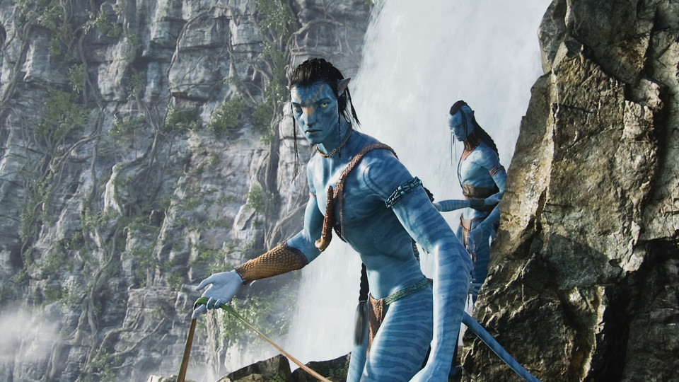 "Avatar"