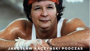 memy o Jarosławie Kaczyńskim