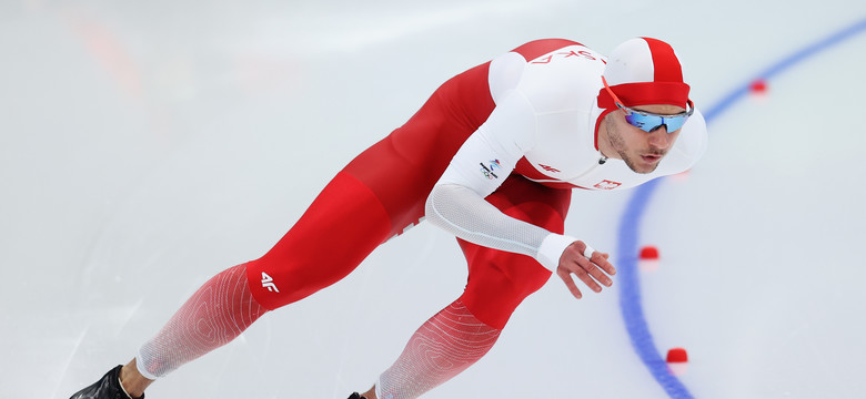 Piotr Michalski znów otarł się o olimpijski medal! Niesamowity pech reprezentanta Polski