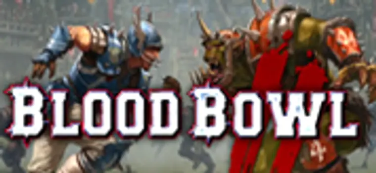 Blood Bowl 2 także na konsolach