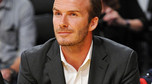 David Beckham / fot. Agencja BE&amp;W