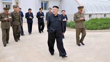 Korea Północna zaproponowała Seulowi rozmowy