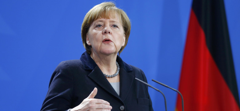 Niemcy: partia kanclerz Merkel poirytowana postępowaniem nowego rządu w Warszawie