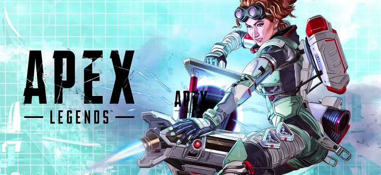 Poznajcie Horizon, nową grywalną postać z siódmego sezonu Apex Legends