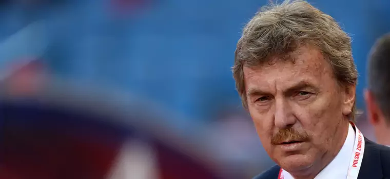 Zbigniew Boniek zapowiedział powołanie reprezentacji Polski w esporcie