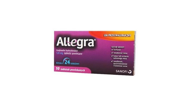 Allegra