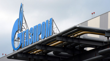 "Wiedomosti": Gazprom może wycofać się z Europy