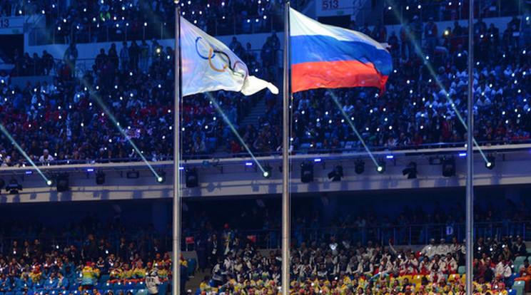 Minden orosz sportolónak külön engedélyt kell kérnie sportága nemzeti szövetségétől a Rióban való induláshoz /Fotó: AFP