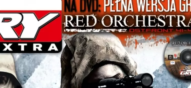 Dowiedz się wszystkiego o Red Orchestra 2