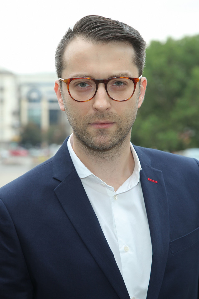 Filip Bobek