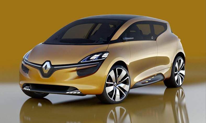 Renault R-Space