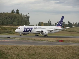 Dreamliner