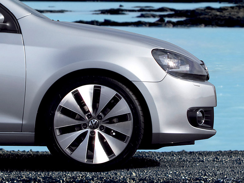 World Car Of the Year 2009: Volkswagen Golf