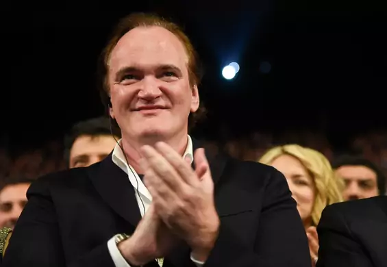 Postanowione, polski aktor w obsadzie nowego filmu Tarantino! Zagra jedną z głównych ról