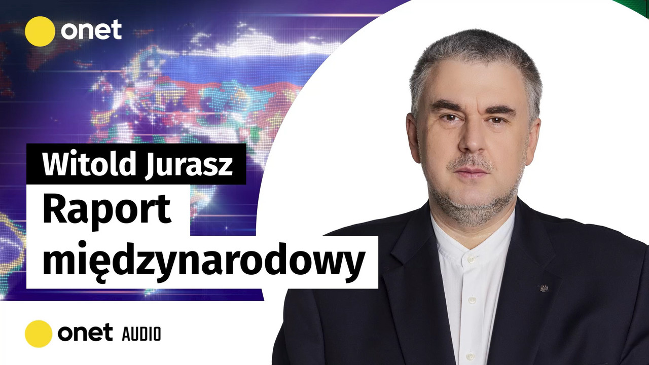 Raport Międzynarodowy: America First. Czy Donald Trump jest izolacjonistą?