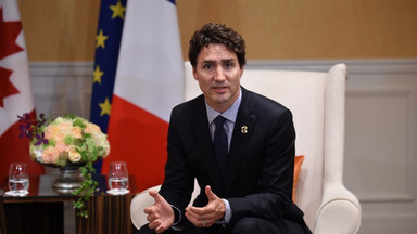 Justin Trudeau: Mesjasz liberałów