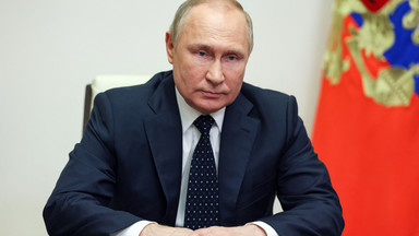 Doradca Władimira Putina rezygnuje ze stanowiska. W przeszłości należał do "Rodziny"