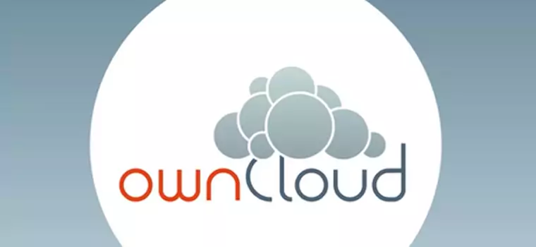 ownCloud: własna chmura