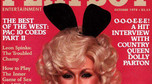 Dolly Parton na okładce "Playboya"