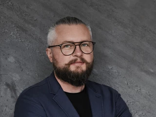 Piotr Majchrzak, CEO Boldare