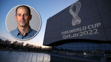 Ken Bensinger: na jaw wyjdą kolejne skandale związane z FIFA [WYWIAD]