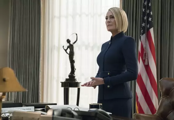 Polski serial, finał "House of Cards" i narkotyki. Najciekawsze premiery Netflix w listopadzie