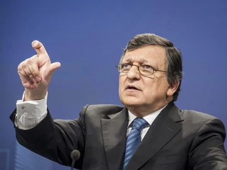 Jose Barroso