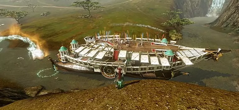 ArcheAge ma oficjalną datę premiery