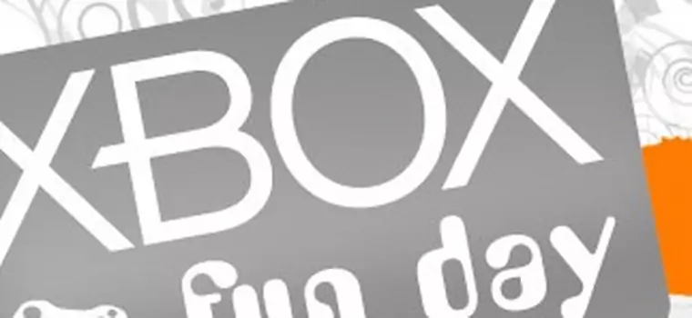 Wygraj zaproszenie na Xbox Fun Day