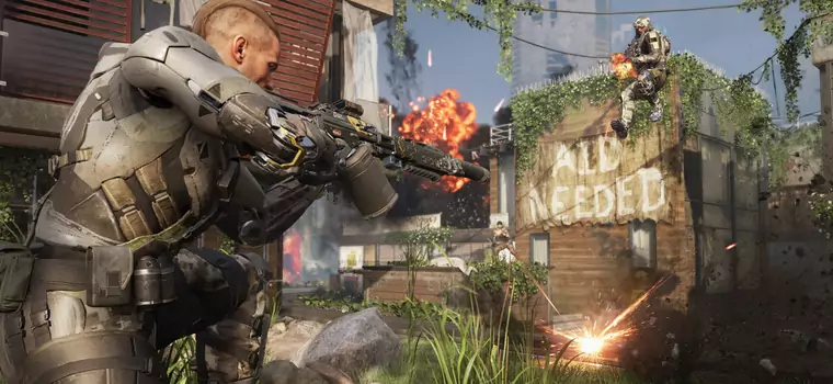 Call of Duty: Black Ops 3 - wszystko, co wiemy o nowej części CoD-a