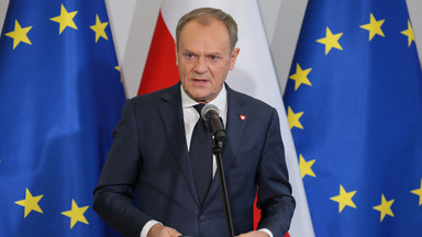 Donald Tusk zdradził nazwisko ministra. Beata Szydło grzmi